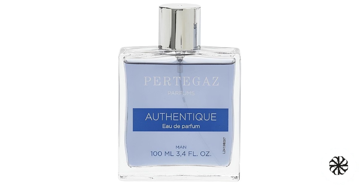 Pertegaz Authentique Manuel Pertegaz