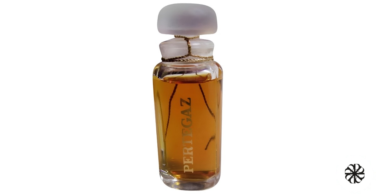 Diagonal Parfum (1968) Manuel Pertegaz