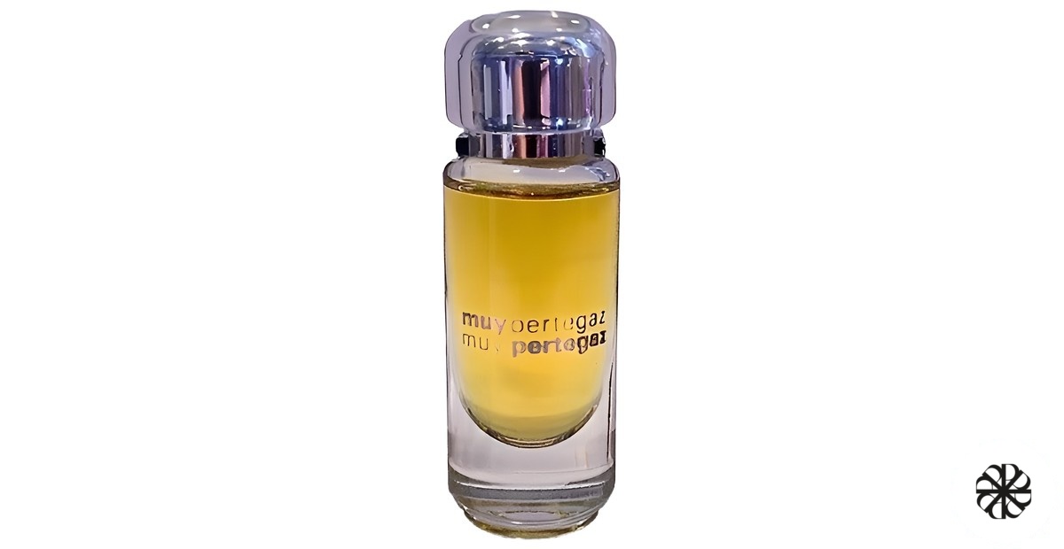Muy Pertegaz Parfum Manuel Pertegaz