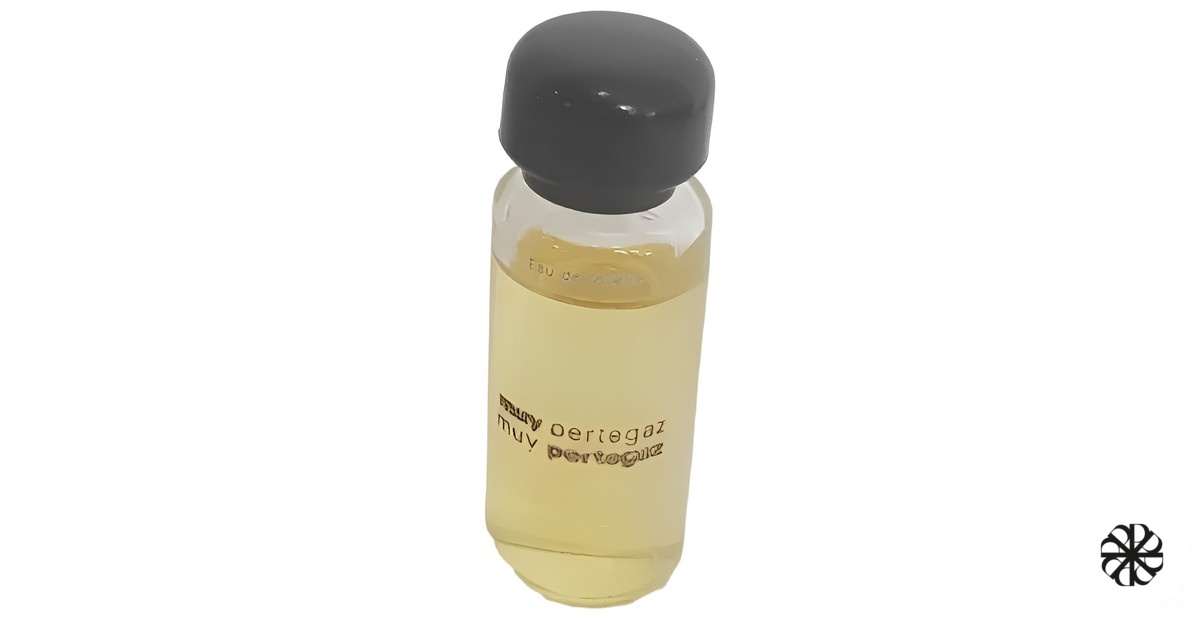 Muy Pertegaz Eau de Toilette Manuel Pertegaz