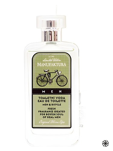 Men & Bicycle Manufaktura