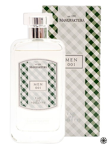 Men 001 Manufaktura