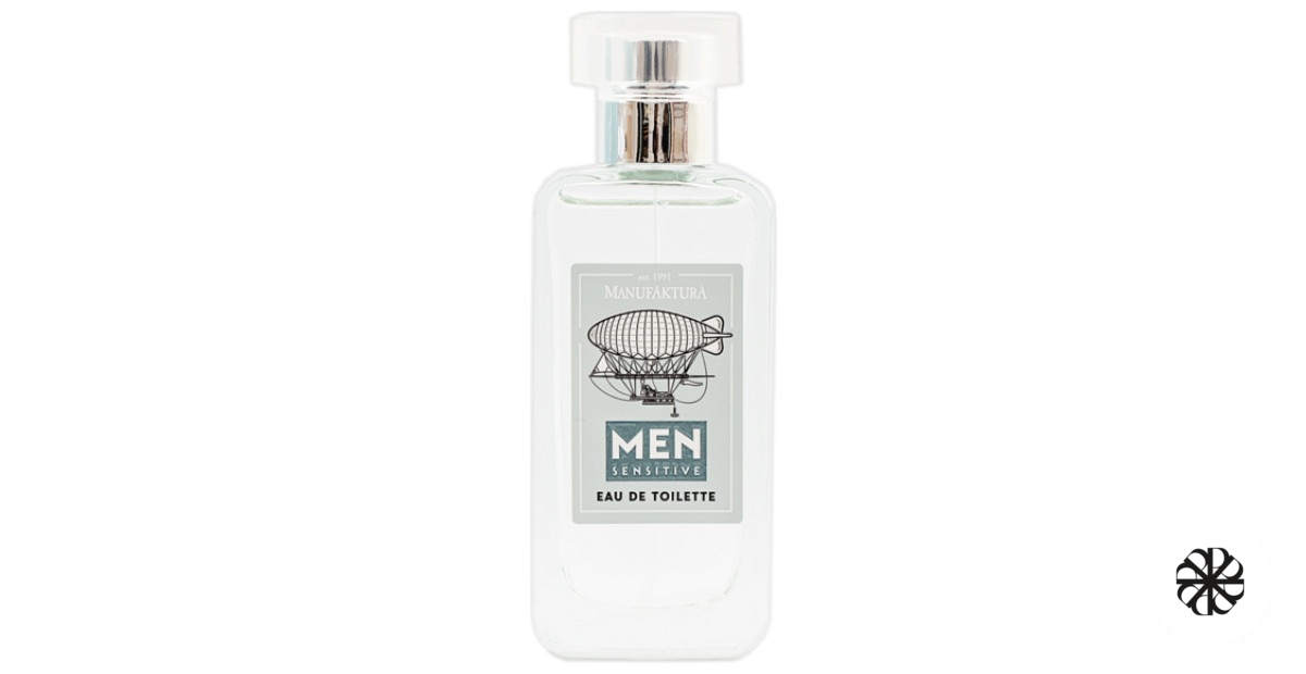 Men Sensitive Manufaktura