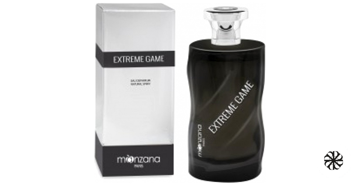 Extreme Game Manzana Paris