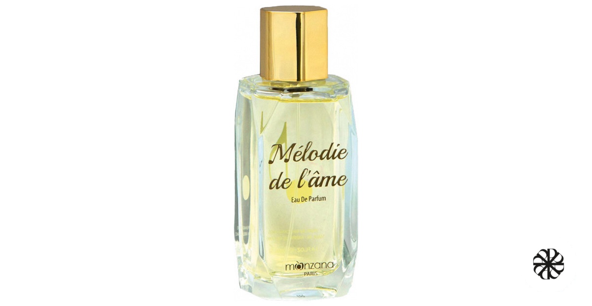 Melodie De l'Ame Manzana Paris