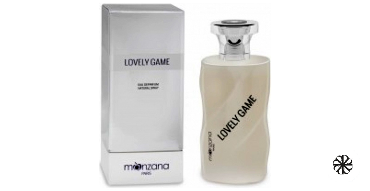 Lovely Game Manzana Paris