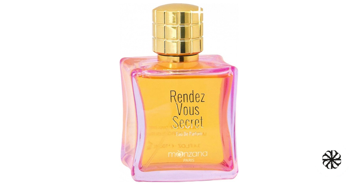 Rendez Vous Secret Manzana Paris