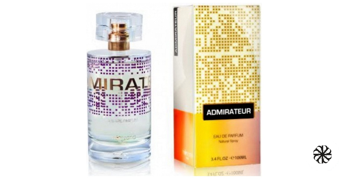 Admirateur Manzana Paris