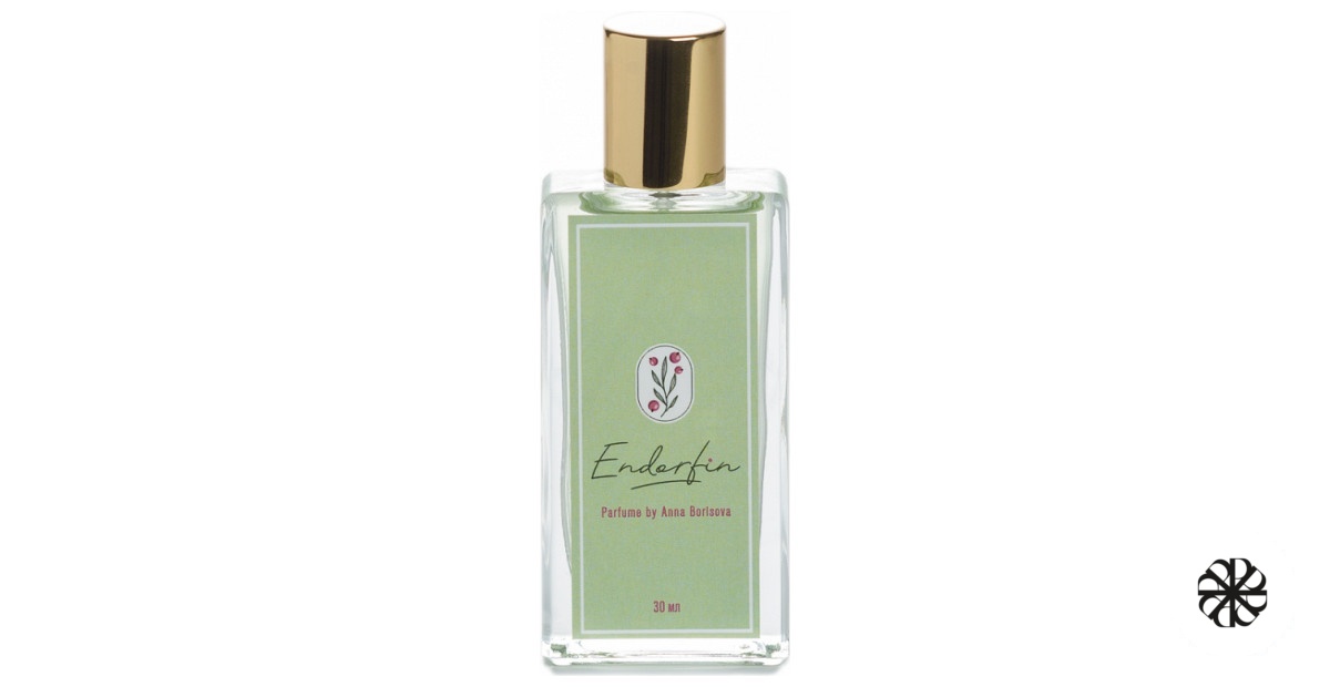 Endorfin Anna Borisova Parfum