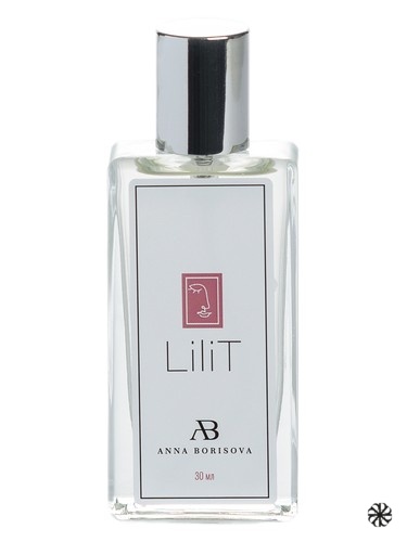 Lilit Anna Borisova Parfum