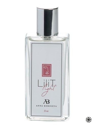 Lilit Light Anna Borisova Parfum
