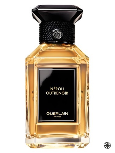 Néroli Outrenoir Guerlain