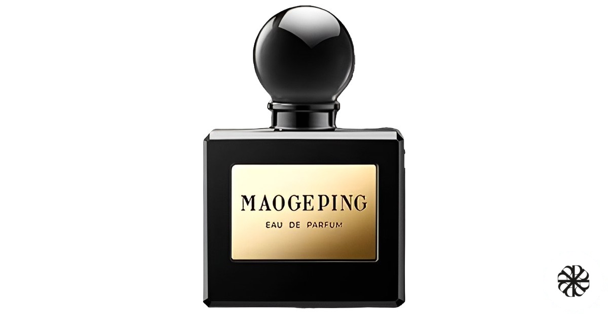 默夜 Maogeping 毛戈平