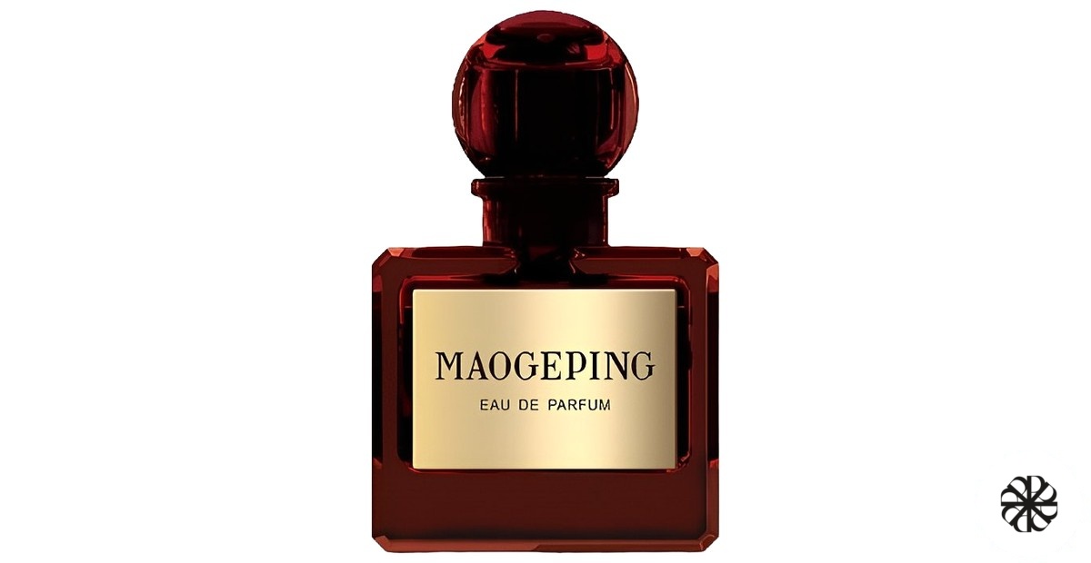繁花倾慕 Maogeping 毛戈平