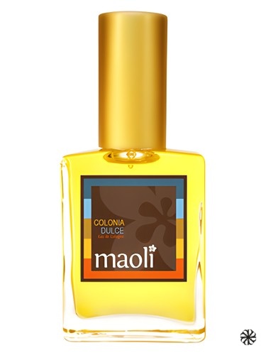 Colonia Dulce Maoli