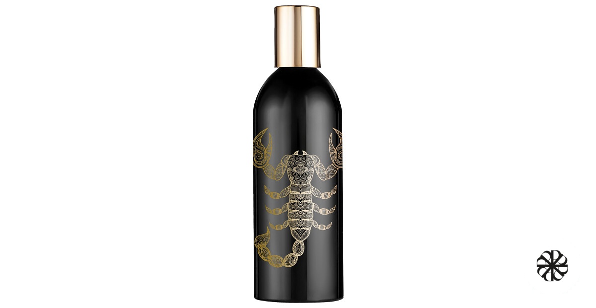 Antares Maori Collection