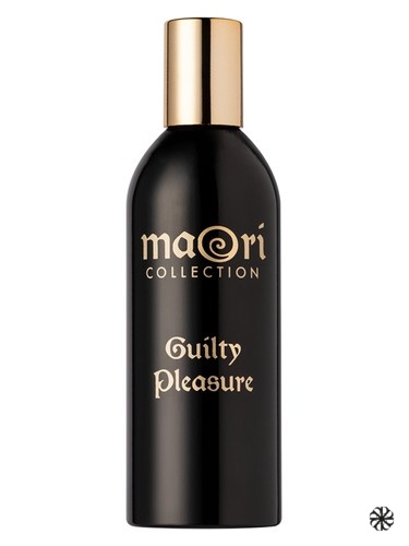 Guilty Pleasure Maori Collection