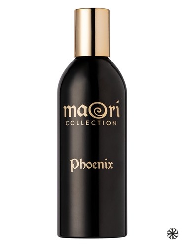 Phoenix Maori Collection