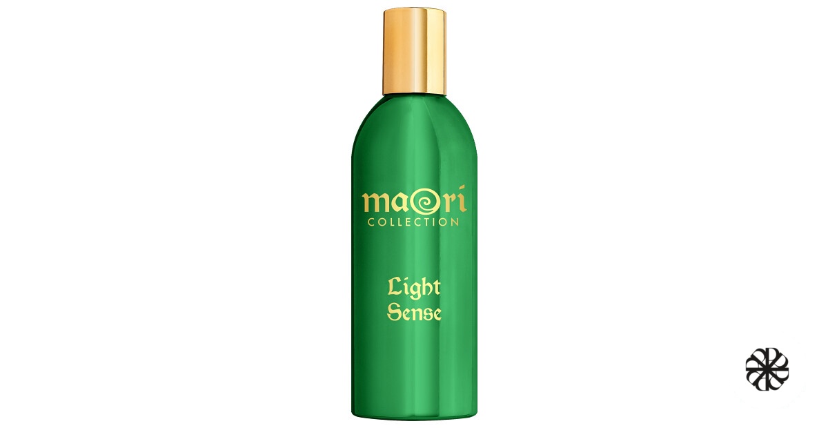 Light Sense Maori Collection