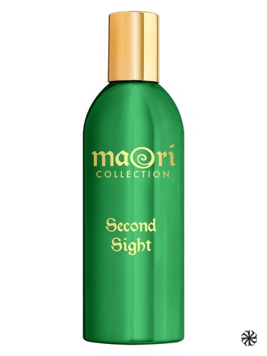 Second Sight Maori Collection