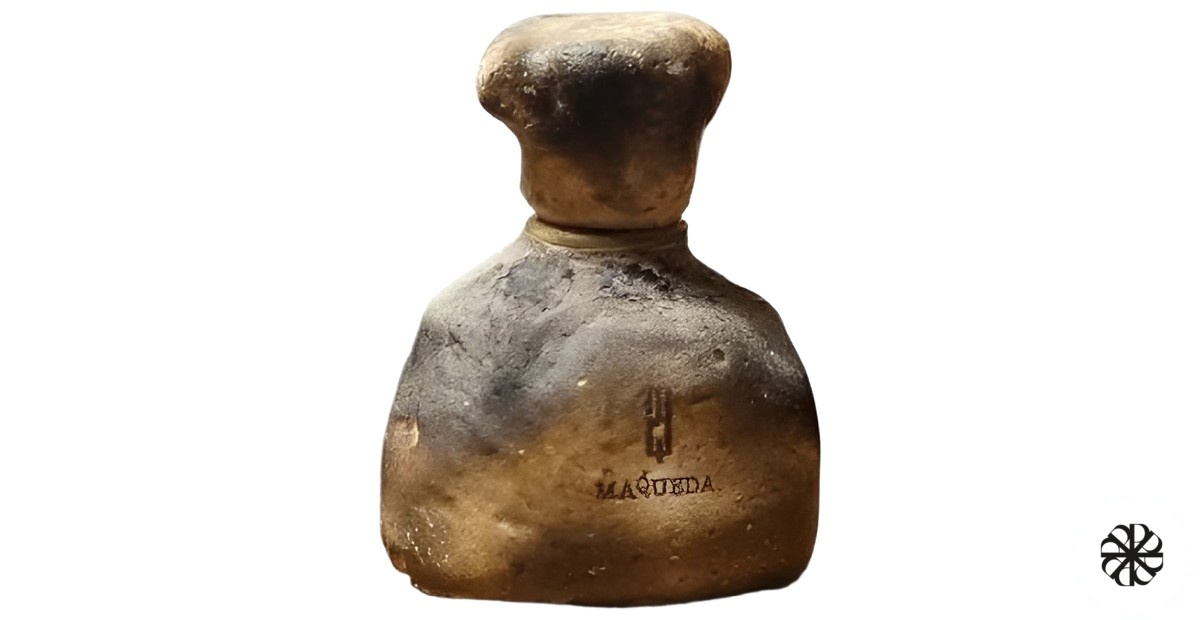Felinus Maqueda Perfume