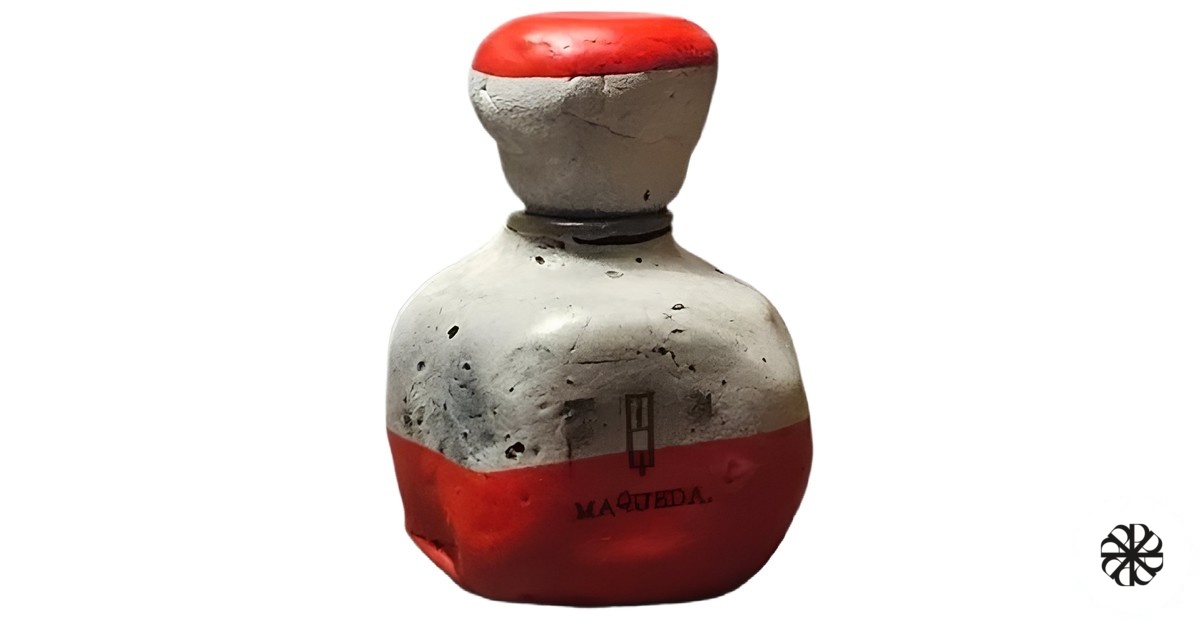 Hemocromatosis Maqueda Perfume