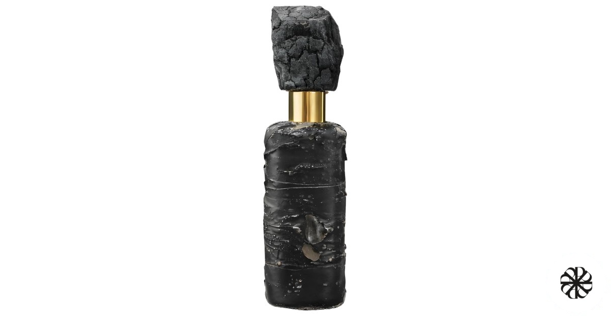 Charcoal Chocolate Maqueda Perfume