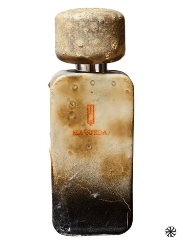 Rigor Mortis Maqueda Perfume