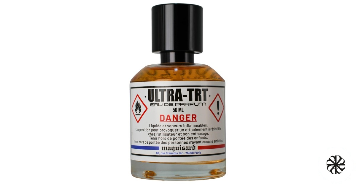 Ultra-TRT Maquisard