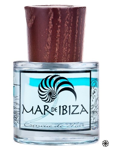 Esencia Mar Mar de ibiza