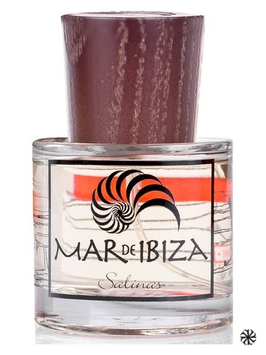 Salinas Mar de ibiza