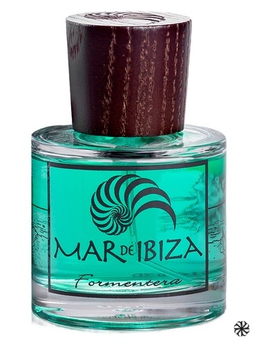 Formentera Mar de ibiza