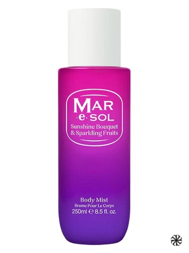 Sunshine Bouquet & Sparkling Fruits Mar e Sol