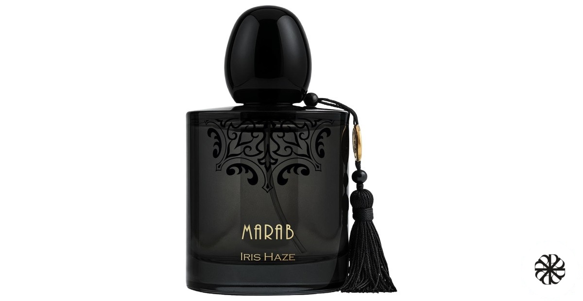 Iris Haze Marab Perfumes