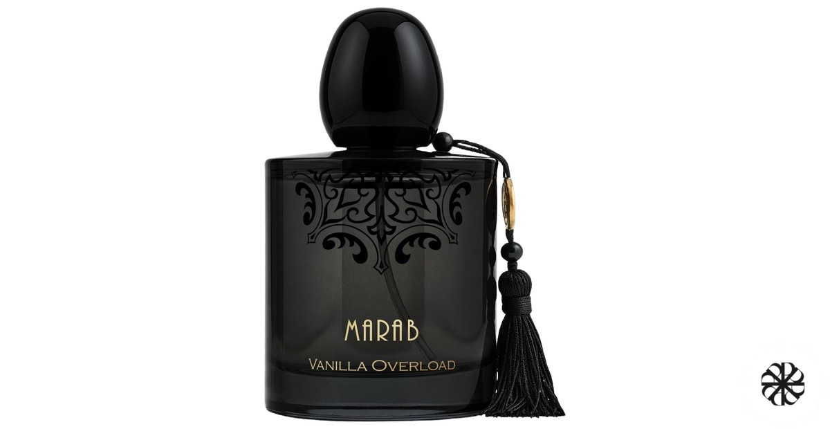 Vanilla Overload Marab Perfumes
