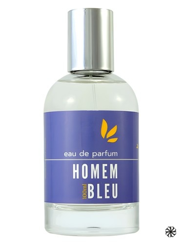 Homem Bleu Maracujá Brasil