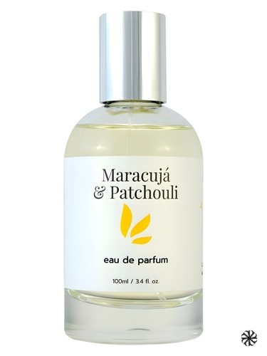Maracujá & Patchouli Maracujá Brasil