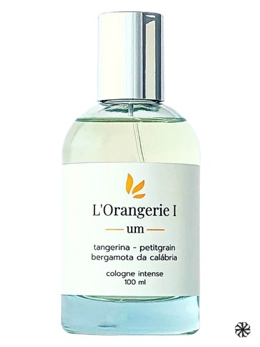 L'Orangerie I Maracujá Brasil