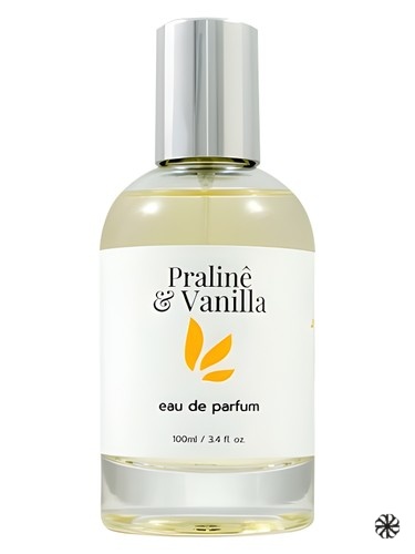 Pralinê & Vanilla Maracujá Brasil