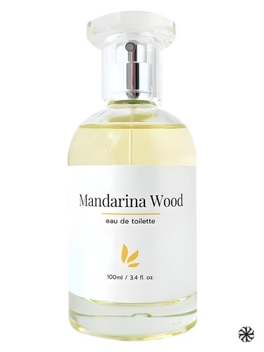 Mandarina Wood Maracujá Brasil