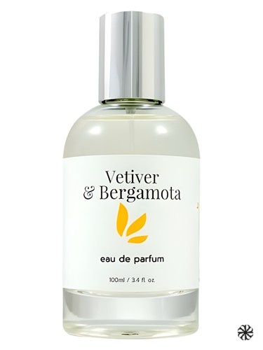 Vetiver & Bergamota Maracujá Brasil