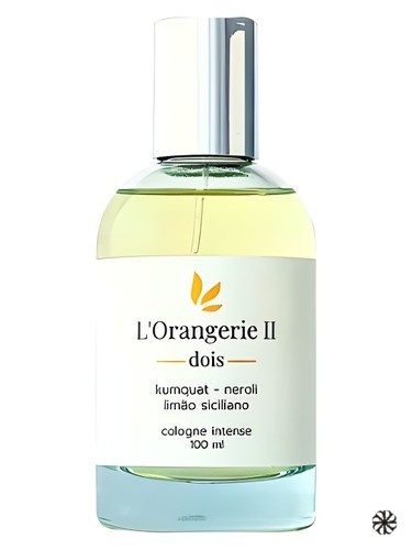 L'Orangerie II Maracujá Brasil