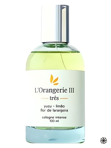 L'Orangerie III Maracujá Brasil
