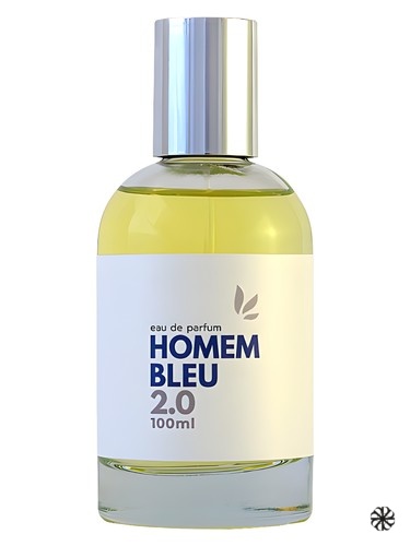 Bleu 2.0 Maracujá Brasil