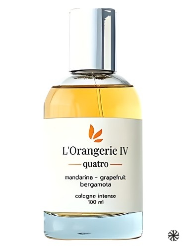 L'Orangerie IV Maracujá Brasil