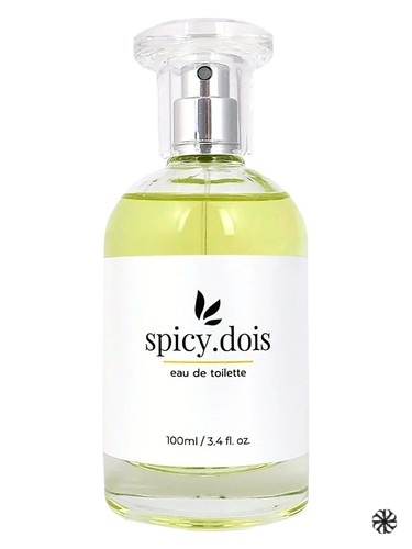 Spicy.dois Maracujá Brasil