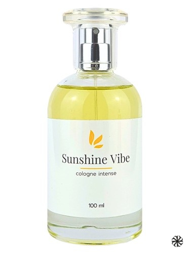 Sunshine Vibe Maracujá Brasil