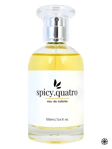 Spicy.quatro Maracujá Brasil