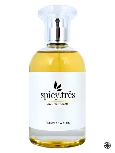 Spicy.três Maracujá Brasil