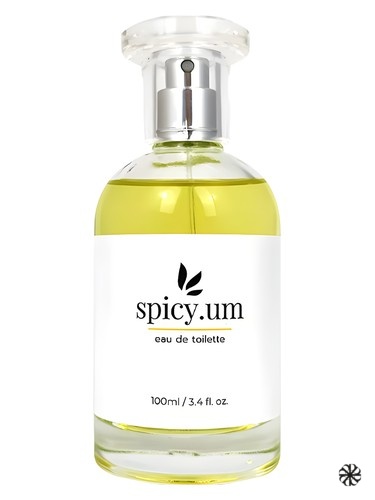 Spicy.um Maracujá Brasil